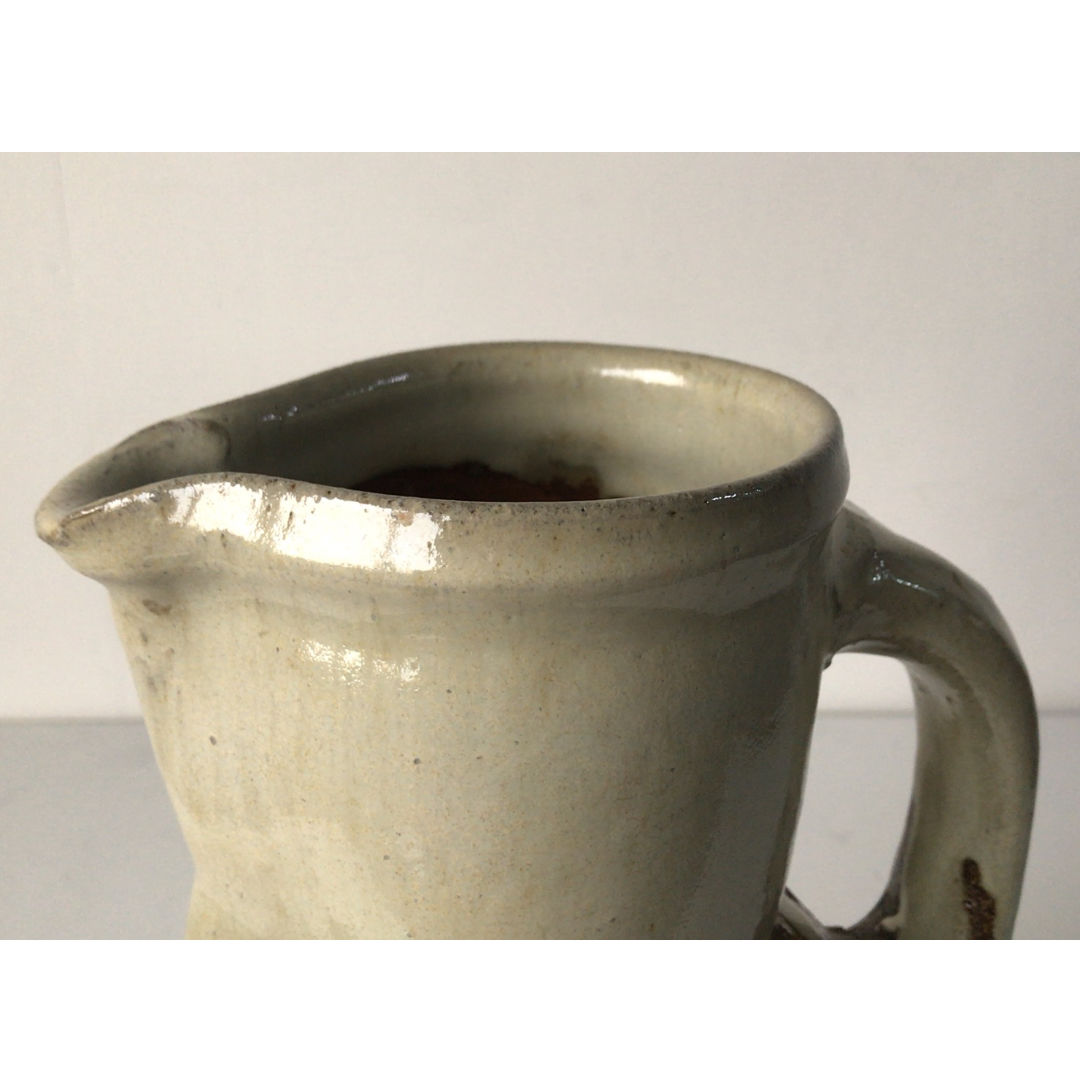 益子焼の陶芸家 村田 元 抹茶茶碗