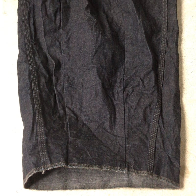 ネペンテス　ヒザデルパンツ レディース ネペンテス(needles・ニードルス) H.D. PANT ヒザデルパンツ