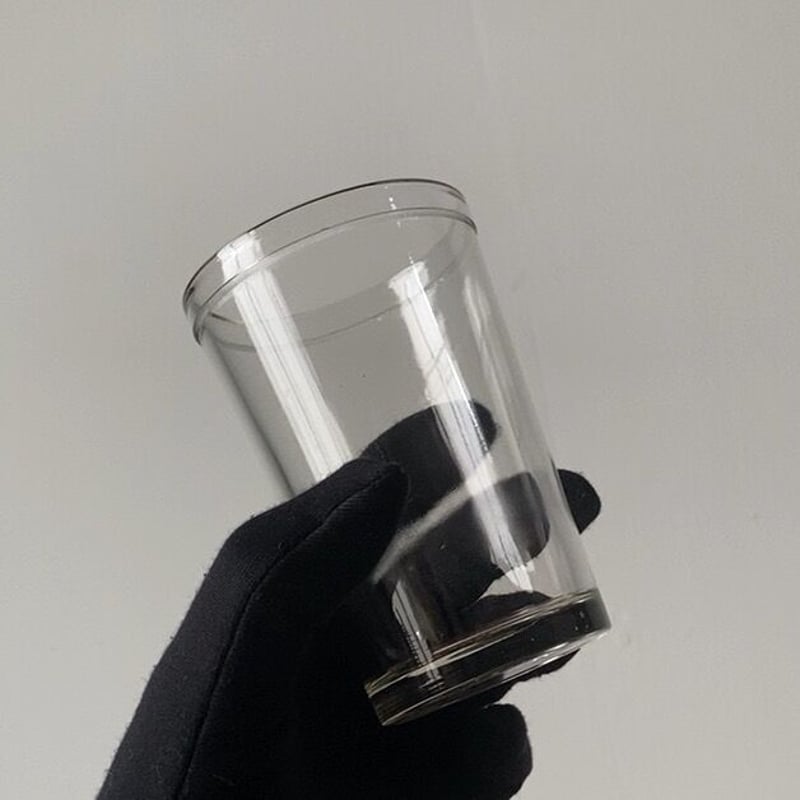 帝国電気株式会社の販促品 アンカーコップ 希少（酒器 和ガラス） 帝国