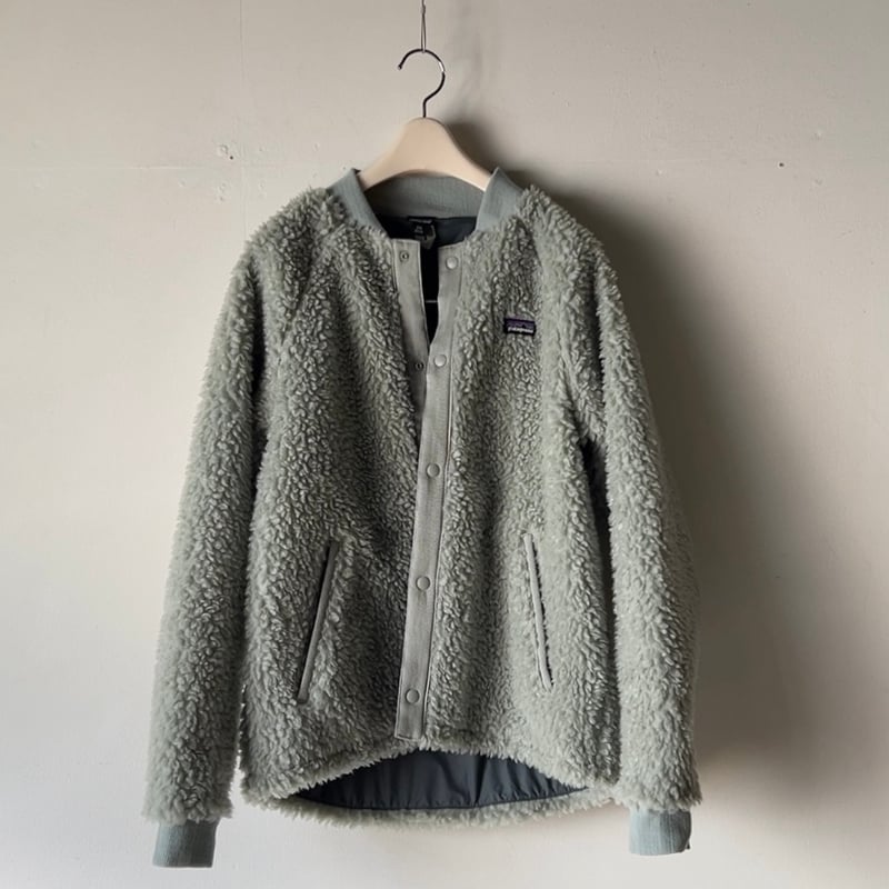 Patagonia パタゴニア RETRO-X BOMER JACKET レトロX ボマー