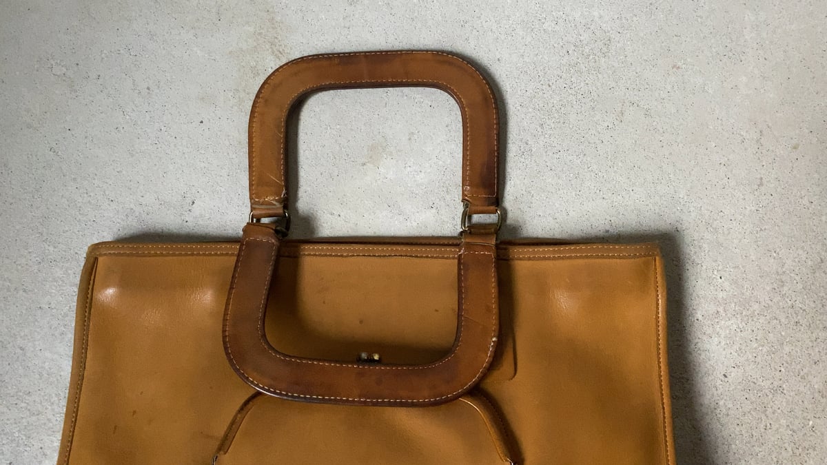 60's VINTAGE COACH オールドコーチ BonnieCashin/ボニーカ 60's VINTAGE COACH オールドコーチ BonnieCashin/ボニーカ