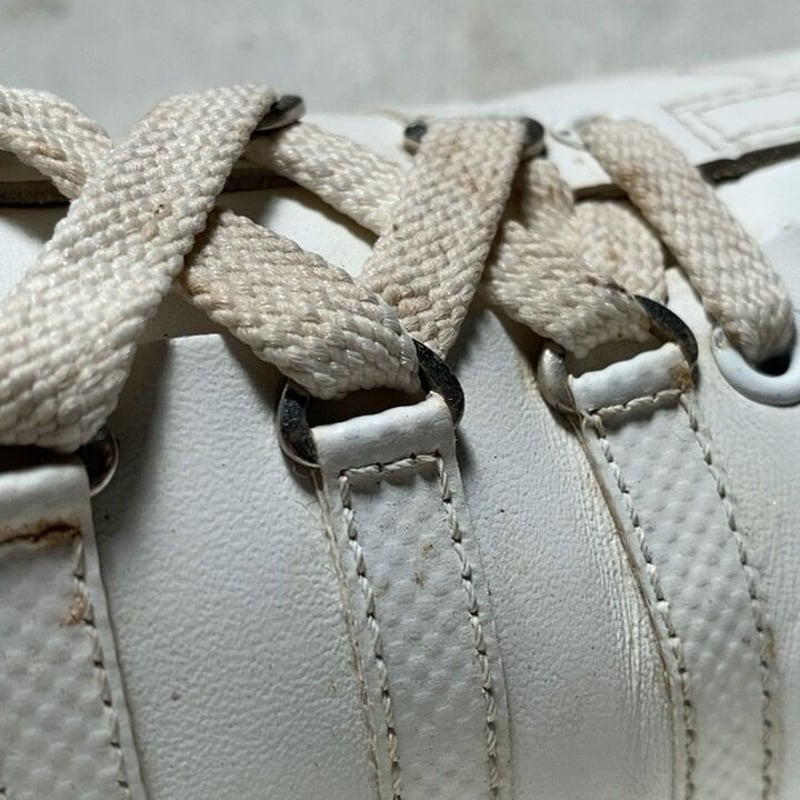 K-SWISS ケースイス Classic 88(クラシック88) レザースニーカー siz