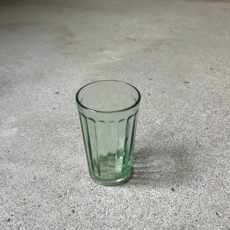 帝国電気株式会社の販促品　アンカーコップ　希少（酒器　和ガラス） 帝国電気株式会社の販促品 アンカーコップ 希少（酒器 和ガラス）