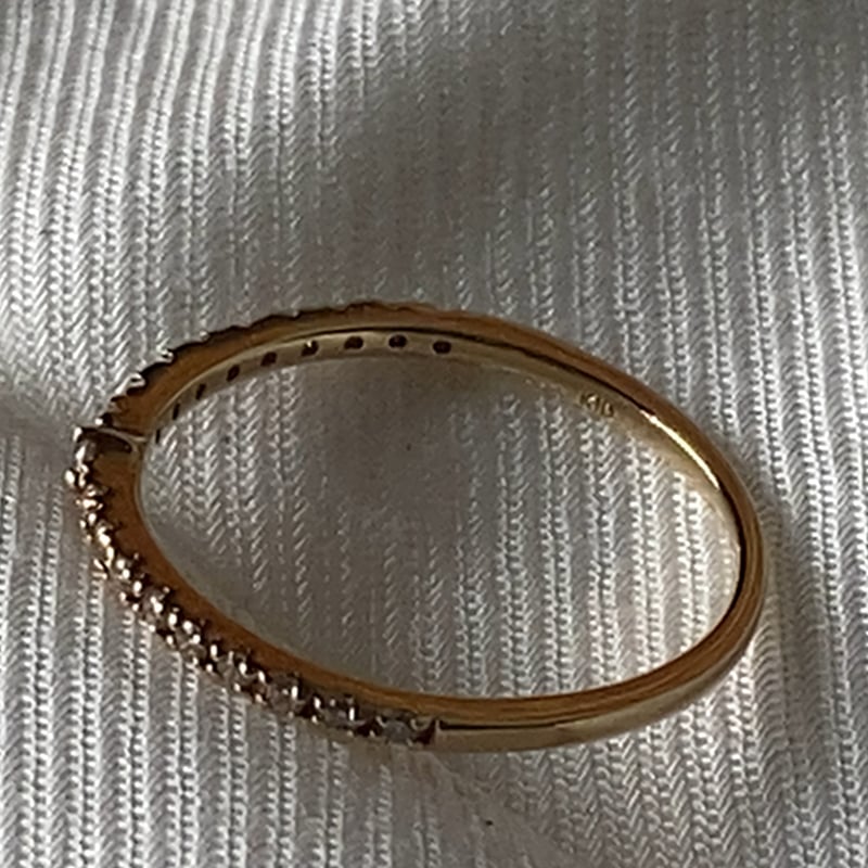 ユナイテッドアローズ、TEN指輪11号美品 1800024S0178_m1_a016.jpg
