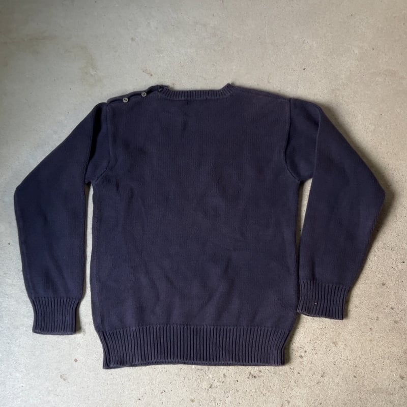RALPH LAUREN ラルフローレン 星条旗 コットンセーター RLロゴ RALPH LAUREN ラルフローレン 星条旗 コットンセーター RLロゴ