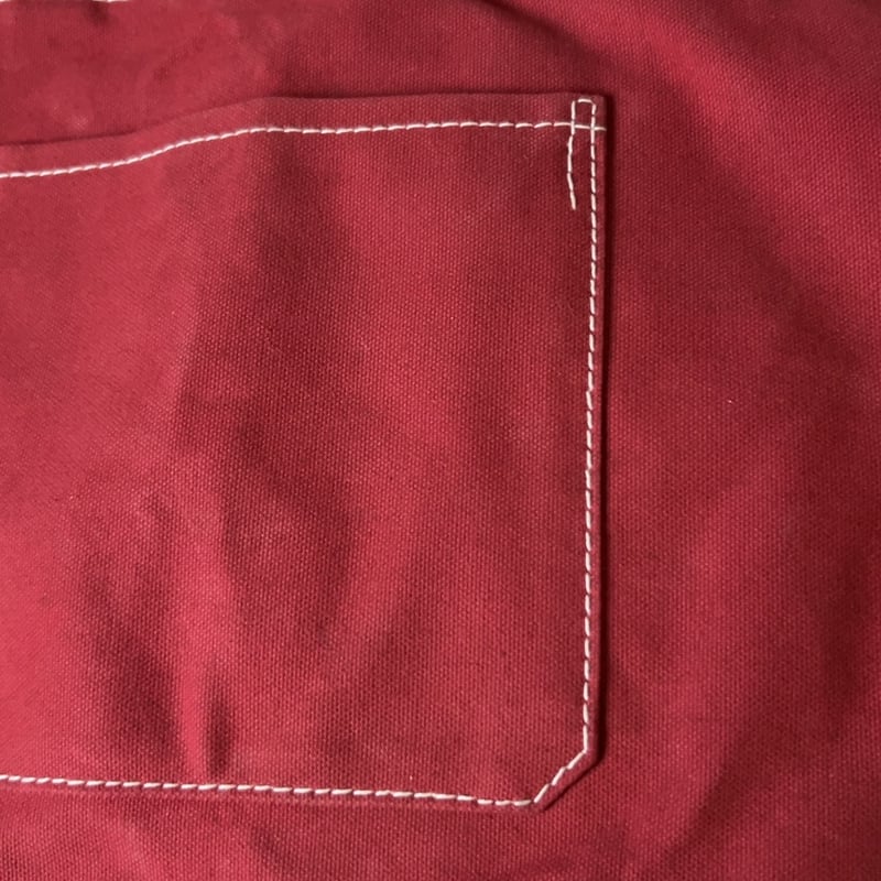 1980s 旧 一澤帆布製 トートバッグ 幅43cm 当時物 旧ロゴ 旧タグ