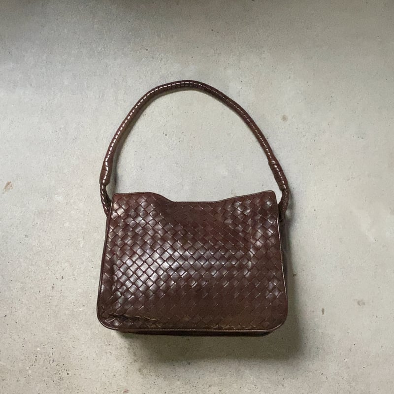 BOTTEGA VENETA ボッテガヴェネタ イントレチャート BOTTEGA VENETA ボッテガヴェネタ イントレチャート