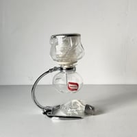 HARIO ハリオ ミニフォン  サイフォン式  コーヒーメーカー DA1 箱有り デッドストック