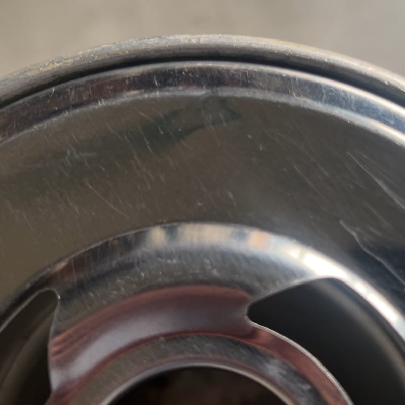 ヴィンテージ スタンドアッシュトレイ スモーキングスタンド 日本製