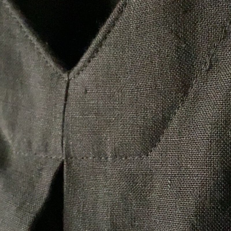 UNIVERSAL TISSU　チュニック UNIVERSAL TISSU ユニバーサルティシュ チュニックワンピース