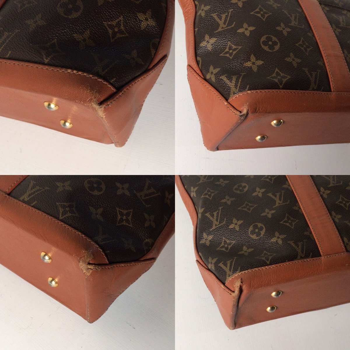 J00104 ルイヴィトン　ウィークエンドPM 　M42425 楽天市場】【バッグ】LOUIS VUITTON ルイ ヴィトン モノグラム