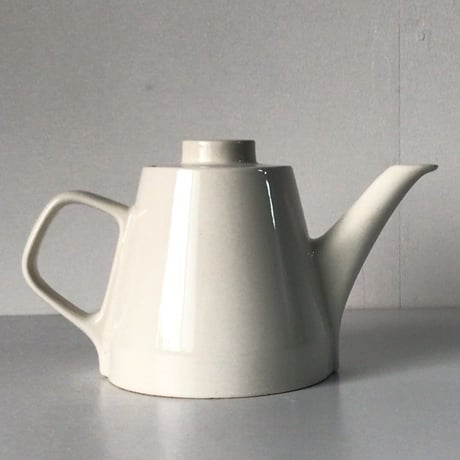 Melitta メリタ　ヴィンテージ ティーポット　made in GERMANY  ドイツ製  60-70年代