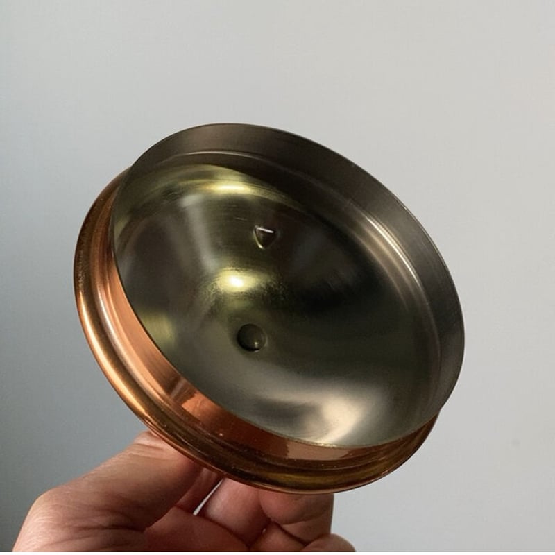 金属製 銅器 morico モリコ 森井金属製 コッパーケトル 2.3L 銅やかん 銅ケトル