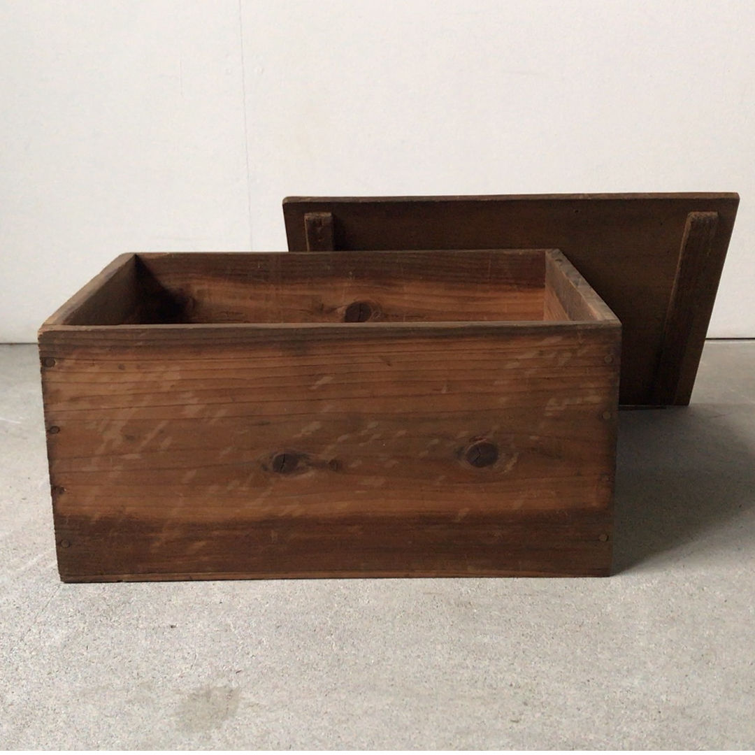 【古道具】 ヴィンテージ 木の塊 古道具】 ヴィンテージ 木の塊