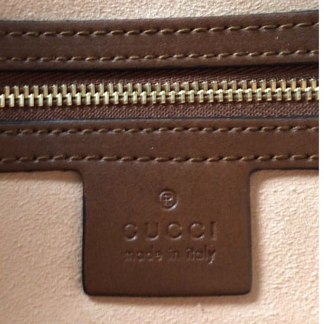 GUCCI グッチ  GGスプリーム  コーティングキャンバス  2way ハンドバッグ  2018年製品    ミニトート  473887  中古極美品【ゴバツールズ】
