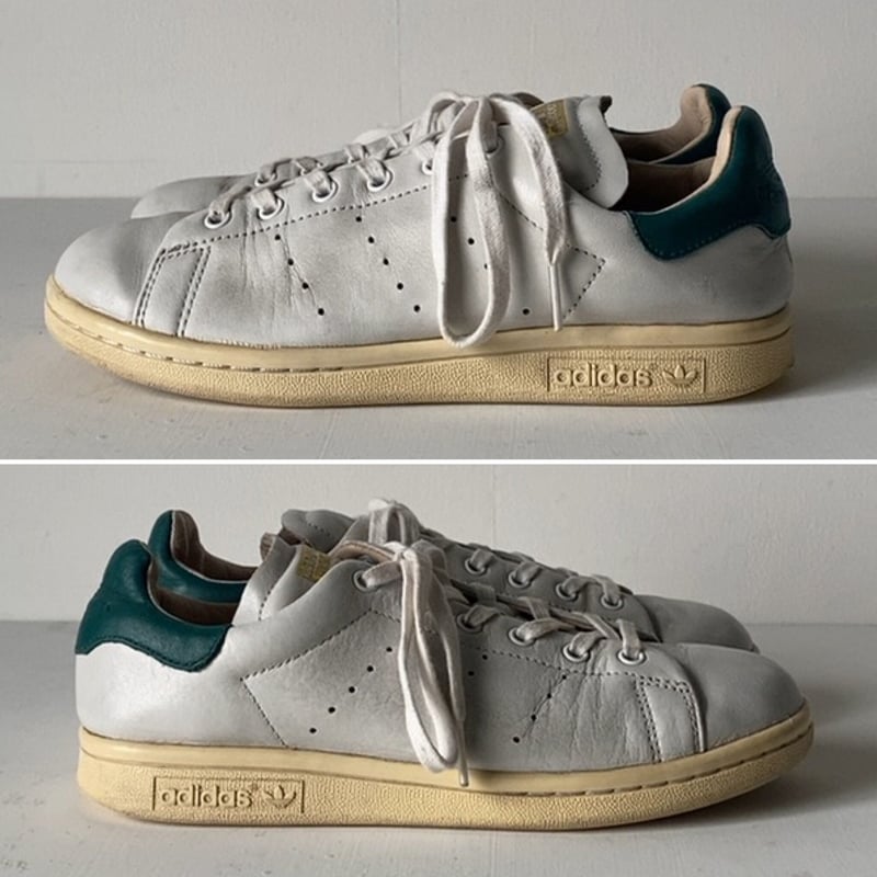 adidas - 【ちっち様専用】addidas STAN SMITH RECON 白の+