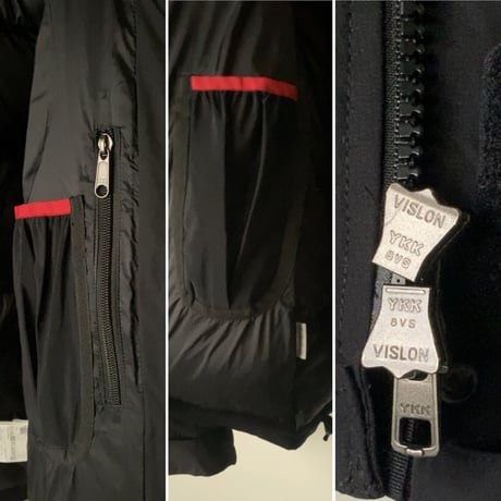 THE NORTH FACE ノースフェイス バルトロライトジャケット 2022年製 ND92240  XS  レディース向き ブラック×ブラック  中古極美品