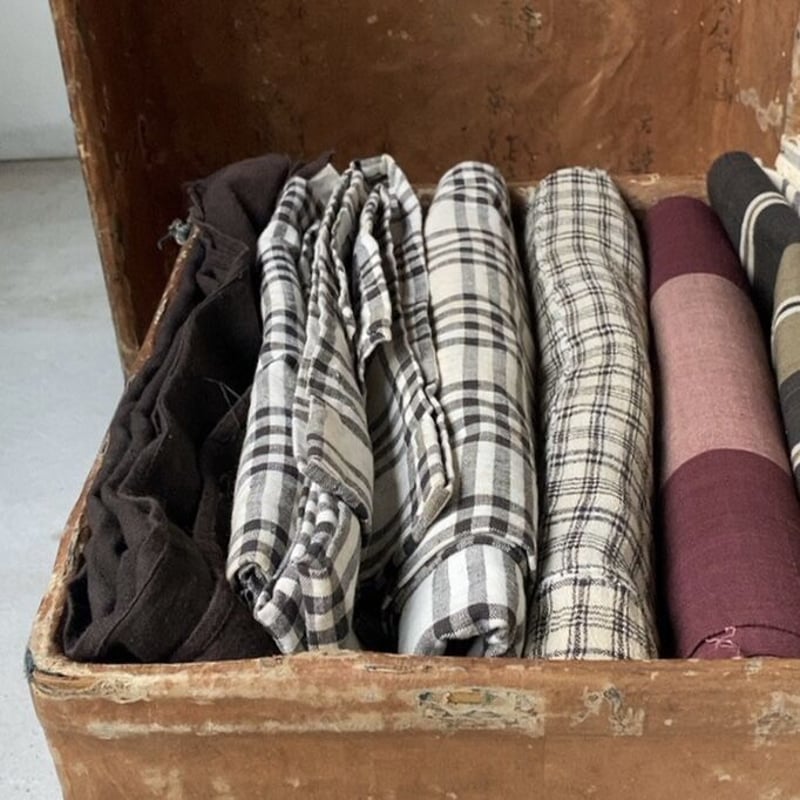 一閑張り籠　味わい深い時代物 一閑張り買い物かご（小） | 虎斑竹専門店 竹虎