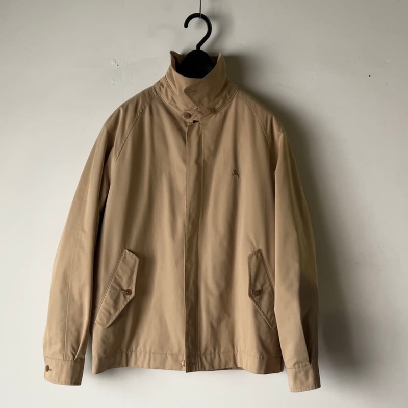 BURBERRY LONDON バーバリーロンドン キルティングライナー付き BURBERRY LONDON バーバリーロンドン キルティングライナー付き