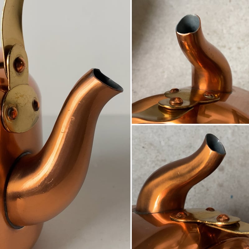 希少 アンティーク ヴィンテージ 銅製 小物入れ 置物 北欧 雑貨 コッパー 希少 アンティーク ヴィンテージ 銅製 小物入れ 置物 北欧 雑貨 コッパー