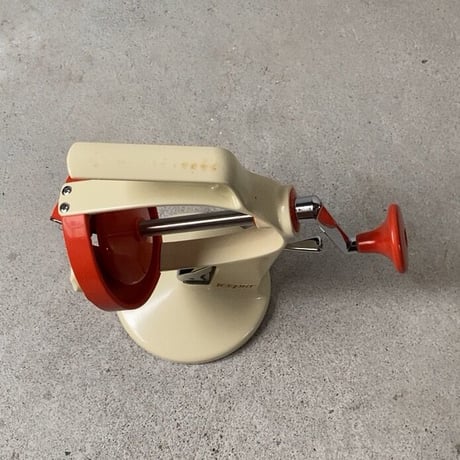 ICEPET  アイスペット 家庭用カキ氷機 1970年製 デッドストック 未使用品