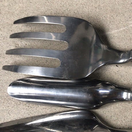 PICUS  アルミスコップセット 3点セット  中古美品