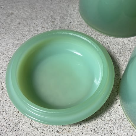 SHISEIDO  資生堂 花椿会 2001年 花椿クラブ記念品 コットンポットキャリックス ヴィンテージアイテム 古道具