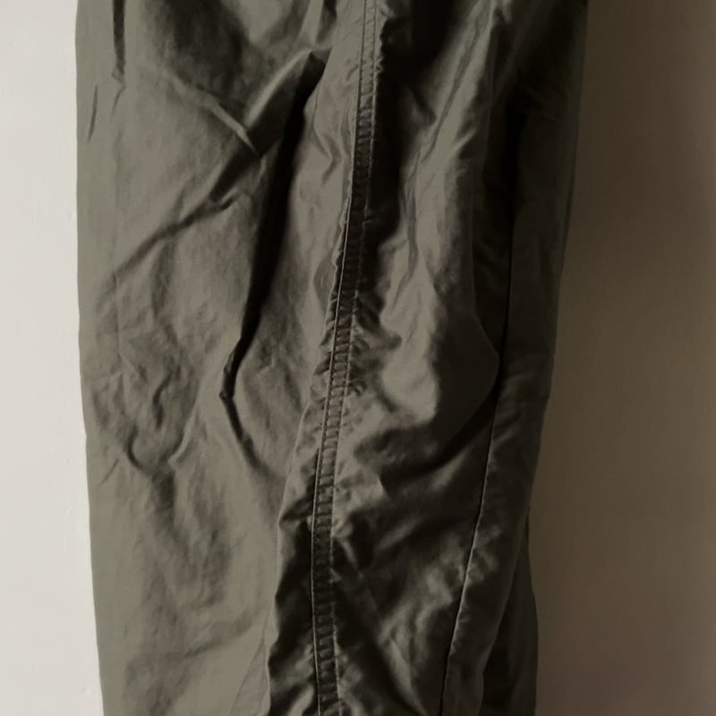 NEEDLES ニードルズ H.D. Pant - BDU (NS236)(ヒザデルパン NEEDLES ニードルズ H.D. Pant - BDU (NS236)(ヒザデルパン