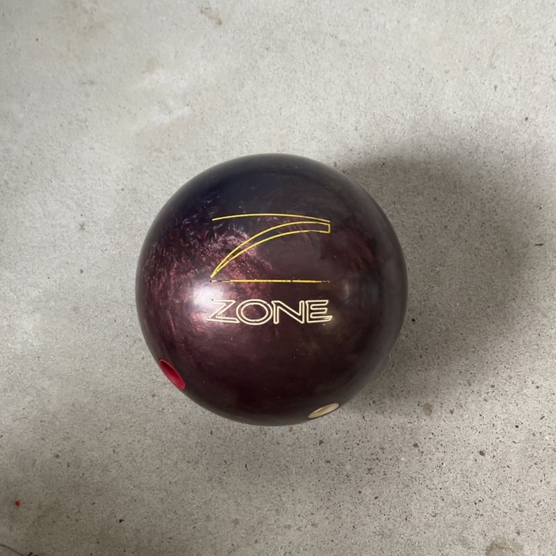 Brunswick Zone ブランズウィック社のゾーンシリーズ デンジャーゾーン