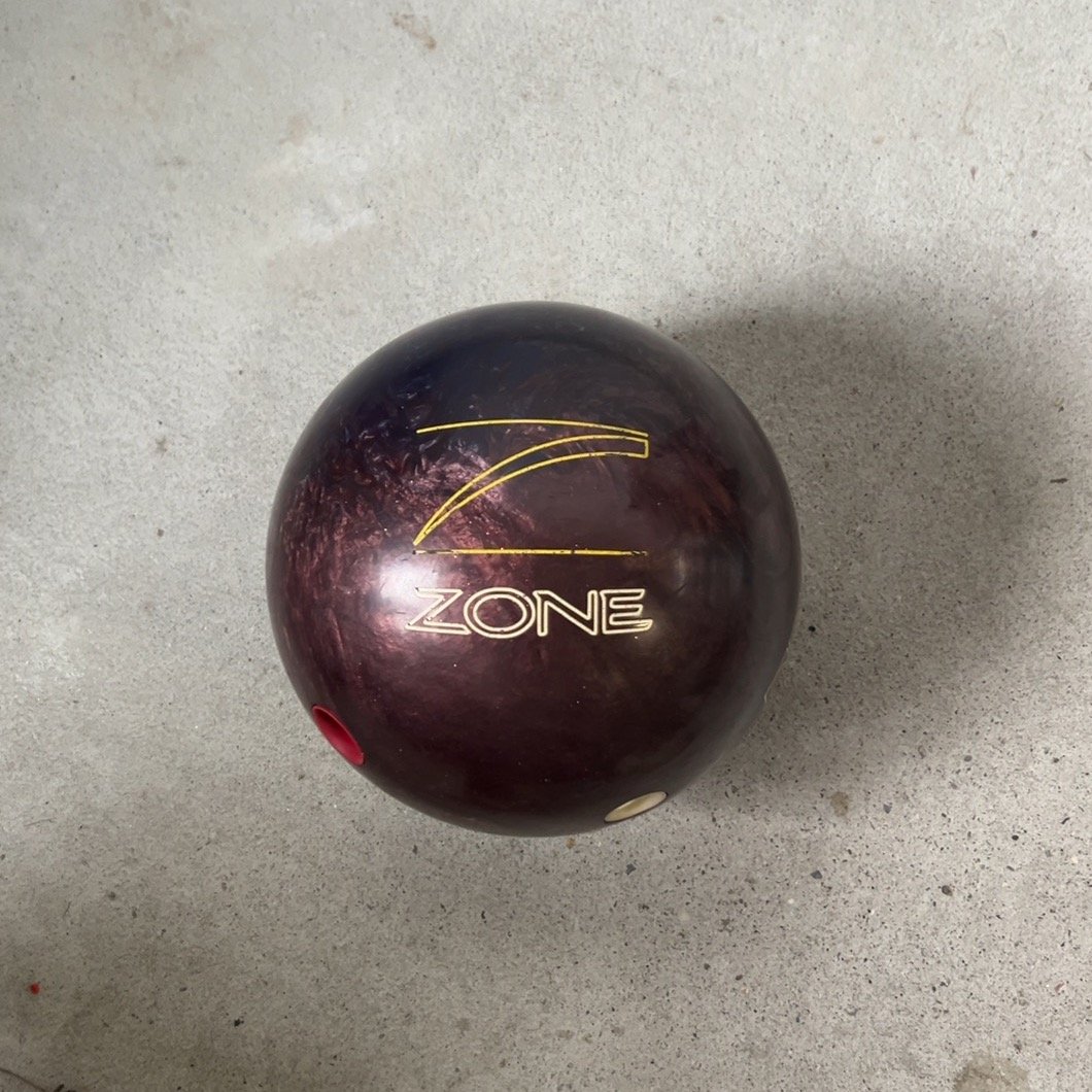 Brunswick Zone ブランズウィック社のゾーンシリーズ デンジャーゾーン