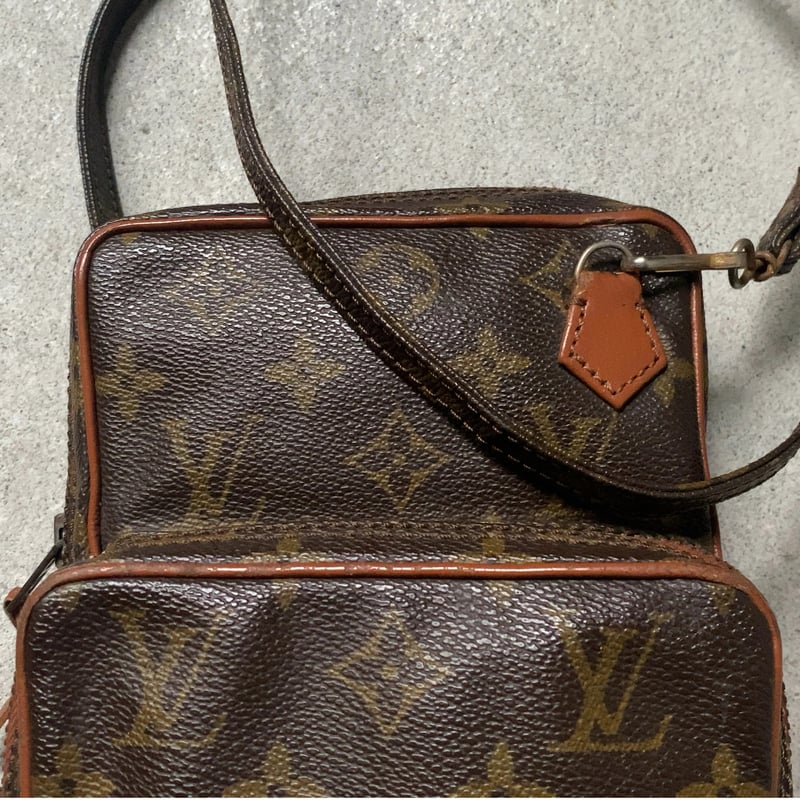 LOUIS VUITTON ルイヴィトン ミニアマゾン 旧アマゾン LOUIS VUITTON ルイヴィトン ミニアマゾン 旧アマゾン