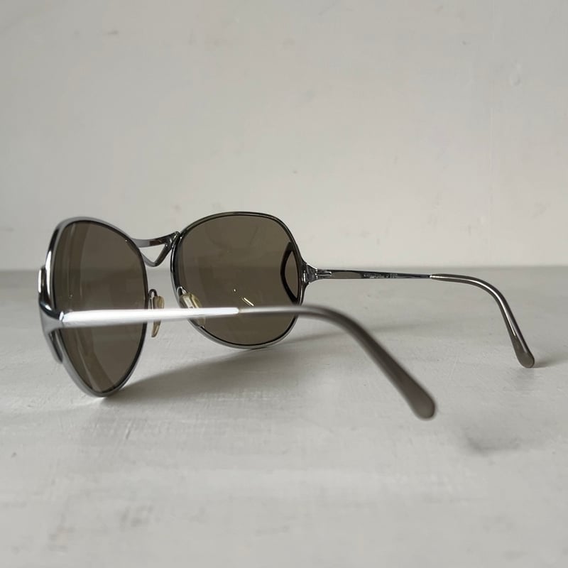Christian Dior クリスチャンディオール D59 サングラス