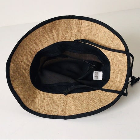 THE NORTH FACE ノースフェイス　2019年製 ストローハット中古美品