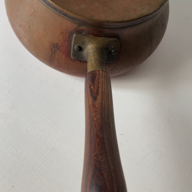 Old COPPER100 HOMEWARE 新光金属 コッパー100 ホームウェア Old COPPER100 HOMEWARE 新光金属 コッパー100 ホームウェア