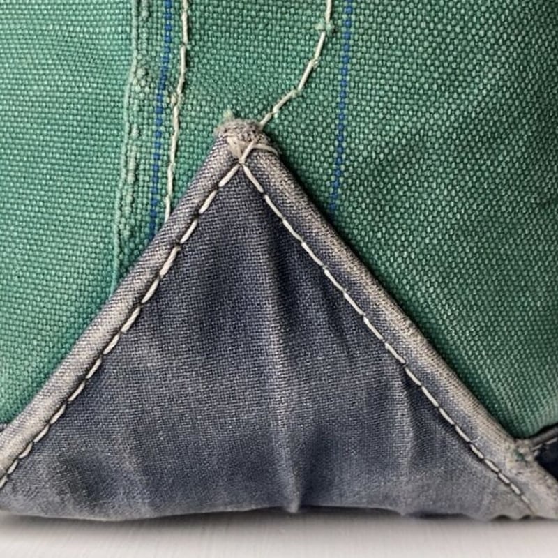 LLBean (オールド エルエルビーン) 80s デラックストート LLBean (オールド エルエルビーン) 80s デラックストート