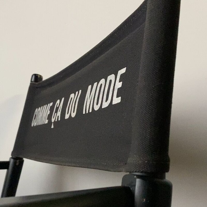 COMME CA DU MODE コムサデモード 80s オールドコムサ ディレクターズ