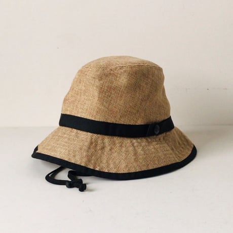 THE NORTH FACE ノースフェイス　2019年製 ストローハット中古美品
