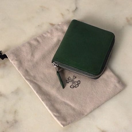 【美品】ARTS&SCIENCE アーツサイエンス　キーリングウォレット Key pouch – ARTS&SCIENCE ONLINE SELLER