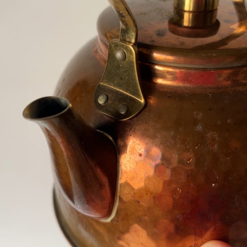 COPPER100 HOMEWARE 新光金属 コッパー100 ホームウェア 純銅 COPPER100 HOMEWARE 新光金属 コッパー100 ホームウェア 純銅