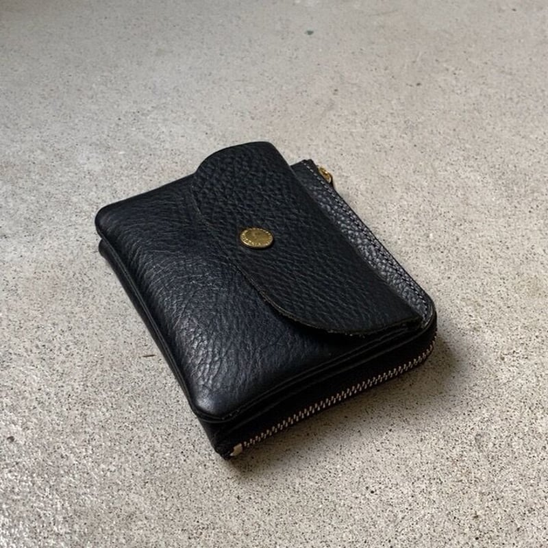 新品未使用　CINQ  小さめのお財布 CINQ／小さめの財布 - dieci｜online shop