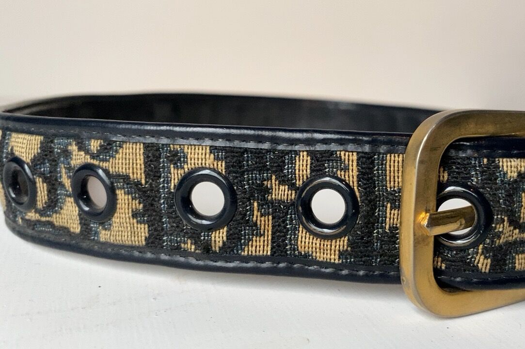 Christian Dior クリスチャンディオール トロター レディース Christian Dior クリスチャンディオール トロター レディース