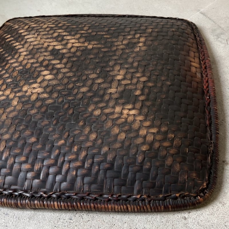 イフガオ族、イナゴ入れ籠、アンティーク イフガオ族、イナゴ入れ籠、アンティーク イフガオ族、虫籠