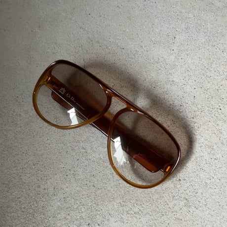 Christian Dior MONSIEUR クリスチャンディオール ムッシュ ティアドロップ サングラス  D 60J 10  アイウェア 眼鏡  ヴィンテージ オールドディオール 中古美品