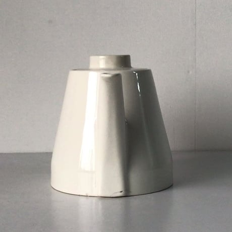 Melitta メリタ　ヴィンテージ ティーポット　made in GERMANY  ドイツ製  60-70年代