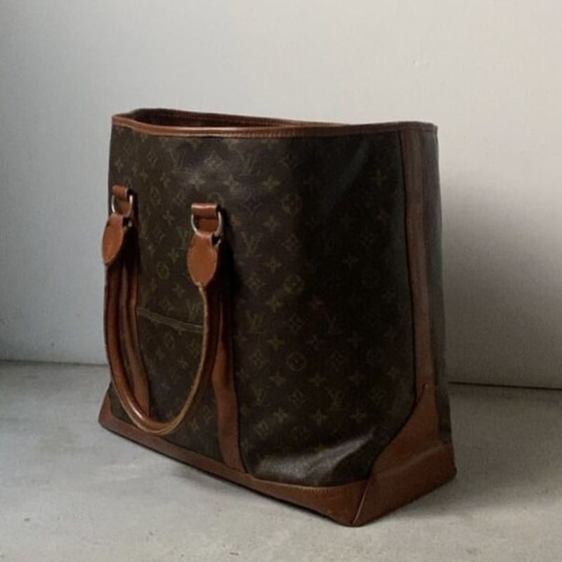 ■美品■LOUIS VUITTON モノグラム M42420 ウィークエンドGM