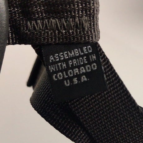 Chaco  チャコ    Z2 Colorado (Made in USA）size W8   アウトドアサンダル レディース  ヴィンテージ  オールドチャコ  アメリカ製 未使用品