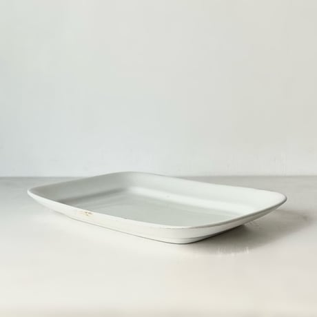AJ Wilkinson's pottery factory  AJウィルキンソン陶器  1900年前後 イギリスアンティーク ロイヤル・アイアンストーン・チャイナ  レクタングルプレート