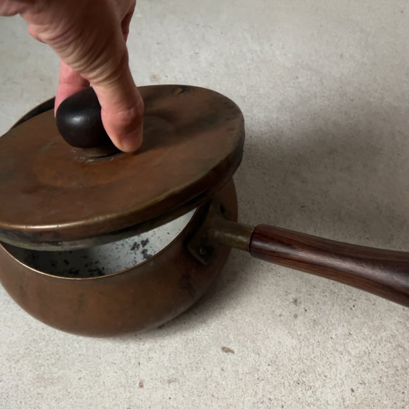 Old COPPER100 HOMEWARE 新光金属 コッパー100 ホームウェア Old COPPER100 HOMEWARE 新光金属 コッパー100 ホームウェア