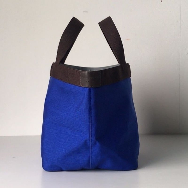 エルベシャプリエ　707C　アンディゴ エルベシャプリエ Herve Chapelier 707C (コーデュラ舟型トートM