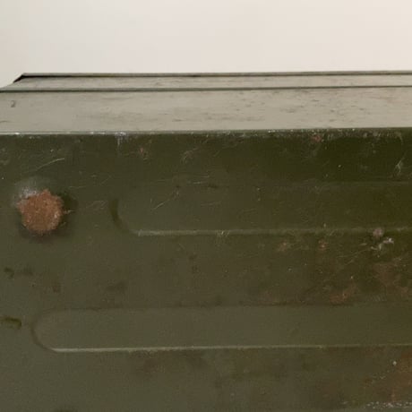 S.P  TOOL BOX  2M-350  エスピー ツールボックス ミリタリーグリーン 両開き クラシック ヴィンテージツールボックス 良品